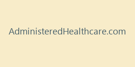 AdministeredHealthcare.com