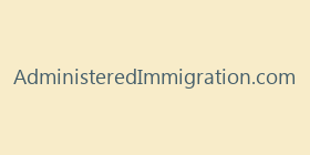 AdministeredImmigration.com
