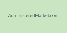 AdministeredMarket.com