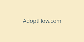 AdoptHow.com