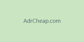 AdrCheap.com