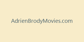 AdrienBrodyMovies.com