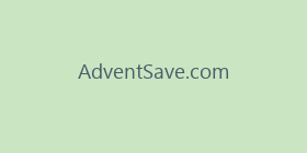 AdventSave.com