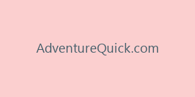 AdventureQuick.com