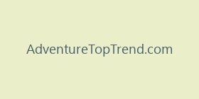 AdventureTopTrend.com