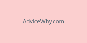 AdviceWhy.com