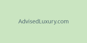 AdvisedLuxury.com