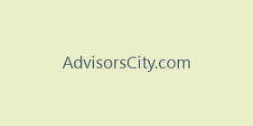 AdvisorsCity.com