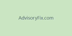 AdvisoryFix.com