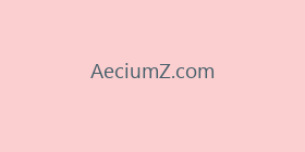 AeciumZ.com