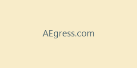 AEgress.com