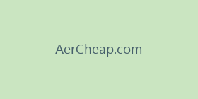 AerCheap.com