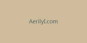 AerilyI.com
