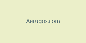 Aerugos.com