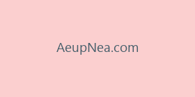 AeupNea.com