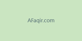 AFaqir.com