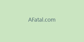 AFatal.com