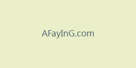 AFayInG.com
