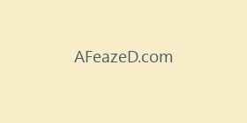 AFeazeD.com