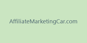 AffiliateMarketingCar.com