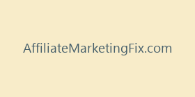 AffiliateMarketingFix.com