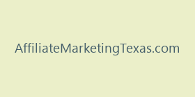 AffiliateMarketingTexas.com
