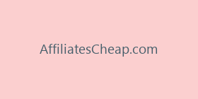 AffiliatesCheap.com
