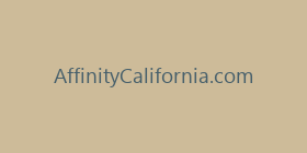 AffinityCalifornia.com