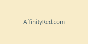 AffinityRed.com