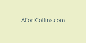 AFortCollins.com