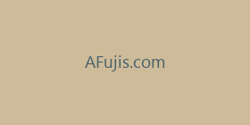 AFujis.com