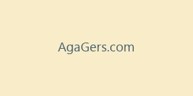 AgaGers.com