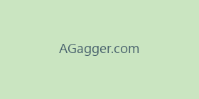 AGagger.com