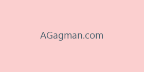 AGagman.com