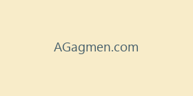 AGagmen.com