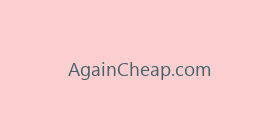 AgainCheap.com