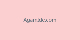 AgamIde.com