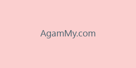 AgamMy.com