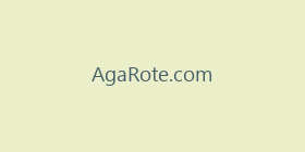AgaRote.com