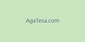 AgaTesa.com
