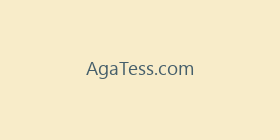 AgaTess.com