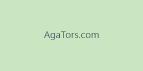 AgaTors.com