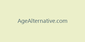 AgeAlternative.com