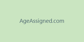AgeAssigned.com