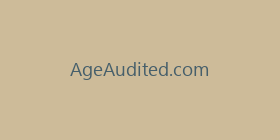 AgeAudited.com