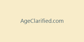 AgeClarified.com