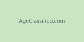 AgeClassified.com