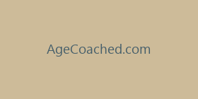 AgeCoached.com