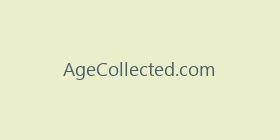AgeCollected.com
