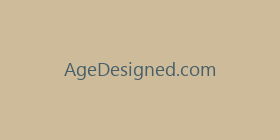AgeDesigned.com